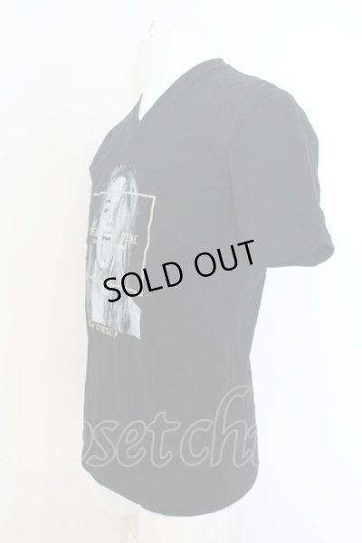 画像2: GOSTAR DE FUGA / DESTINY IS MINE Tシャツ’20SS O-23-12-01-001-GO-ts-YM-ZT145