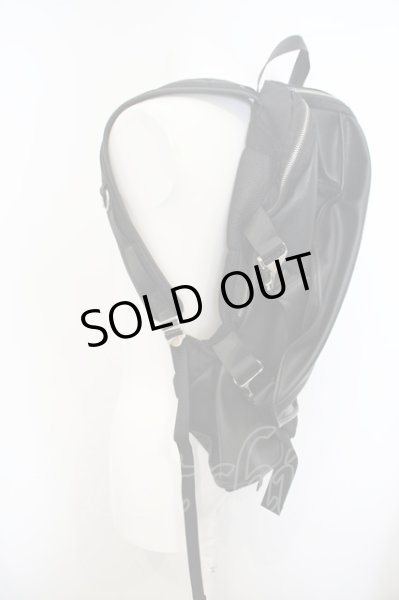 画像2: TORNADO MART / コンビネーションバックパック O-23-12-01-070-TO-ba-YM-ZT-M130 (2)