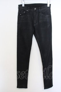 パンツ KMRii studs coating denim BOTTOMS – KMRii OFFICIAL ONLINE STORE