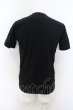 画像3: GOSTAR DE FUGA / DESTINY IS MINE Tシャツ’20SS O-23-12-01-001-GO-ts-YM-ZT145 (3)