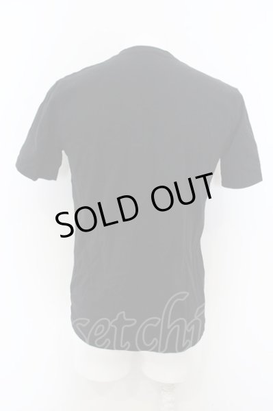 画像3: GOSTAR DE FUGA / DESTINY IS MINE Tシャツ’20SS O-23-12-01-001-GO-ts-YM-ZT145 (3)