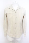 【WINTERセール】TORNADO MART / ハーフハイテンションムラデニムシャツ’20SS O-23-12-01-022-TO-sh-YM-ZT145