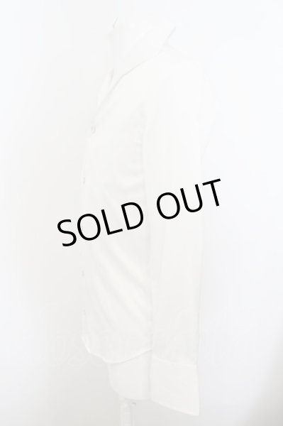 画像2: BUFFALO BOBS / イタリアンカラードレスシャツ O-23-12-01-023-BU-sh-YM-ZT145 (2)