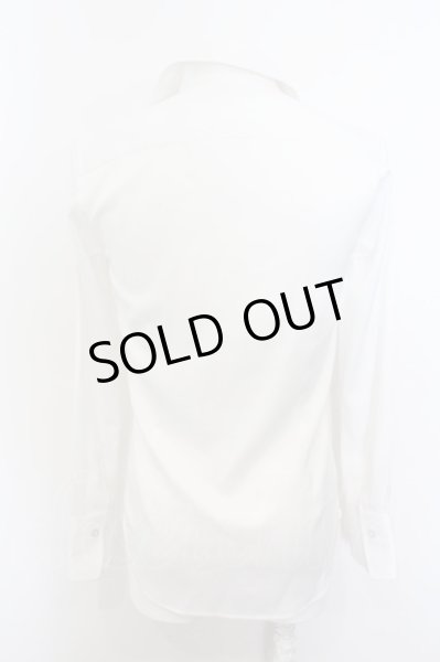 画像3: BUFFALO BOBS / イタリアンカラードレスシャツ O-23-12-01-023-BU-sh-YM-ZT145 (3)