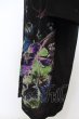 画像4: LAD MUSICIAN / DECHINE FLOWER LONG SHIRT O-23-12-08-003-LA-sh-YM-ZT004 (4)