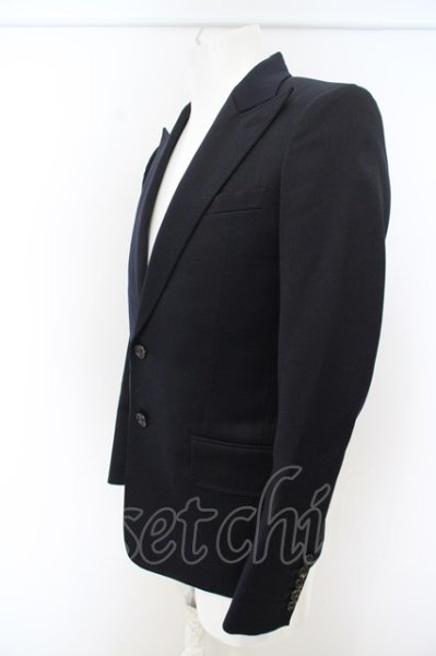 画像2: GalaabenD / ワイドラペルジャケット’12AW O-23-12-08-004-Ga-ja-YM-ZT088 (2)