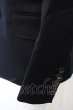 画像3: GalaabenD / ワイドラペルジャケット’12AW O-23-12-08-004-Ga-ja-YM-ZT088 (3)