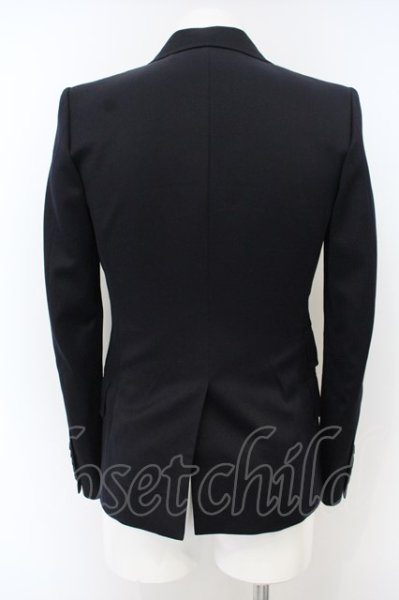 画像4: GalaabenD / ワイドラペルジャケット’12AW O-23-12-08-004-Ga-ja-YM-ZT088 (4)