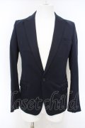 【WINTERセール】GalaabenD / コンパクトカルゼジャケット’17SS O-23-12-08-005-Ga-ja-YM-ZT088