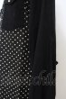 画像3: kiryuyrik / クレイジードットローンギャザースリーブシャツ’22-23AW O-23-12-08-012-ki-sh-YM-ZT004 (3)