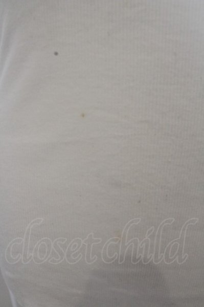 画像2: s'exprimer / タンクトップテレコ O-23-12-20-024-s'-to-YM-ZT222 (2)