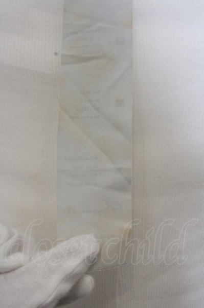 画像4: s'exprimer / タンクトップテレコ O-23-12-20-024-s'-to-YM-ZT222 (4)