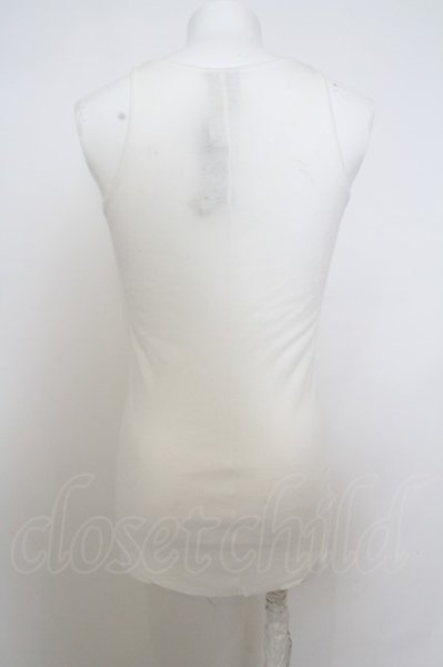 画像5: s'exprimer / タンクトップテレコ O-23-12-20-024-s'-to-YM-ZT222 (5)