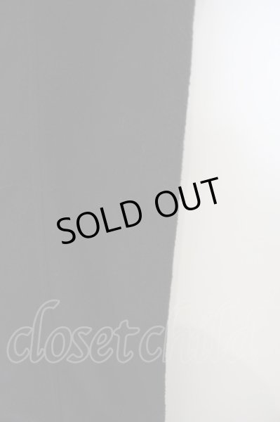 画像2: Moonage Devilment(清春) / フリースレギンスパンツ O-23-12-20-038-Mo-pa-YM-ZT497 (2)