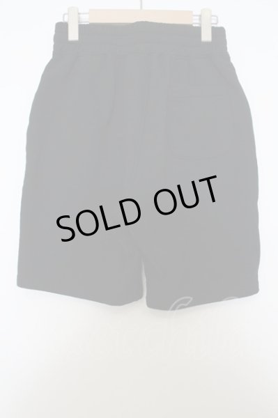 画像3: MENTAL / ショートスウェットパンツ O-23-12-20-043-ME-pa-YM-ZT099 (3)