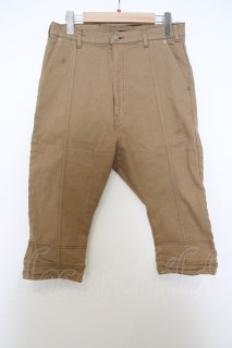 moonage devilment サルエル ジョッパーズ パンツ 清春 Moonage Devilment（清春） / サルエルジョッパーズパンツ 01
