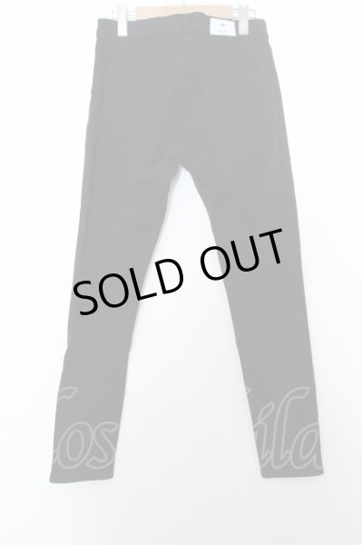 画像3: Moonage Devilment(清春) / GLAM ADDICTION LIMITED スーパーストレッチスキニー O-23-12-20-054-Mo-pa-YM-ZT500 (3)