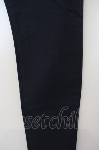 画像2: Moonage Devilment(清春) / カラースキニーパンツ O-23-12-20-059-Mo-pa-YM-ZT088 (2)