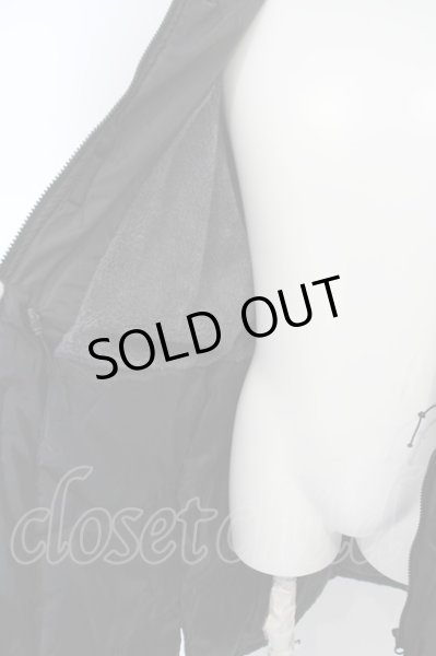 画像6: Moonage Devilment(清春) / 2021HAPPY BAG限定ベンチコート O-23-12-20-064-Mo-ou-YM-ZT-M115 (6)