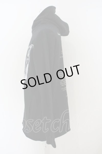 画像2: KUROYUME / アンディ君パーカー O-23-12-20-065-KU-to-YM-ZT495 (2)