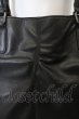 画像2: Moonage Devilment / レザートートバッグ O-23-12-20-010-Mo-ba-YM-ZT-ML002 (2)