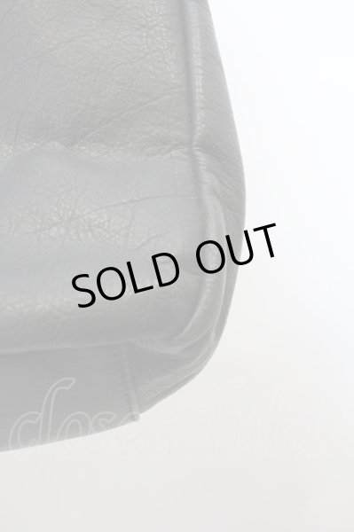 画像3: Moonage Devilment / レザートートバッグ O-23-12-20-010-Mo-ba-YM-ZT-ML002 (3)