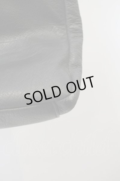 画像5: Moonage Devilment / レザートートバッグ O-23-12-20-010-Mo-ba-YM-ZT-ML002 (5)