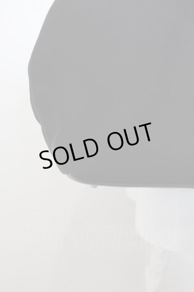 画像3: Moonage Devilment / ポリウレタントートバッグ O-23-12-20-011-Mo-ba-YM-ZT-ML007 (3)