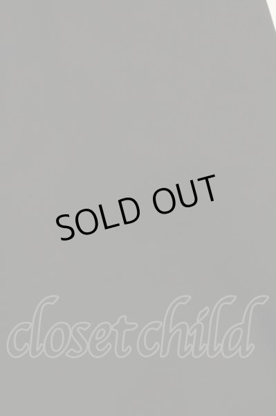 画像4: Moonage Devilment / ポリウレタントートバッグ O-23-12-20-011-Mo-ba-YM-ZT-ML007 (4)