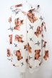画像1: TRAVAS TOKYO / Myriad of bears ZIP Hoodie パーカー O-23-12-21-006-TR-to-YM-ZT437 (1)
