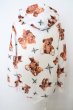 画像3: TRAVAS TOKYO / Myriad of bears ZIP Hoodie パーカー O-23-12-21-006-TR-to-YM-ZT437 (3)