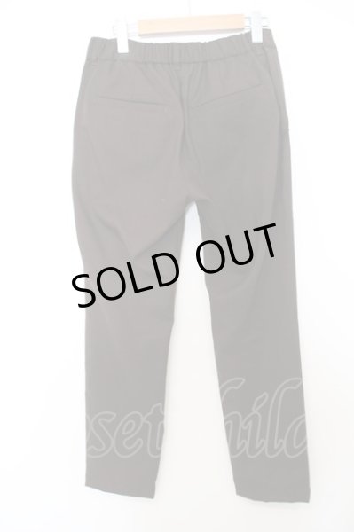 画像4: GOSTAR DE FUGA / クロップドパンツ’20AW O-23-12-21-056-GO-pa-YM-ZT506 (4)