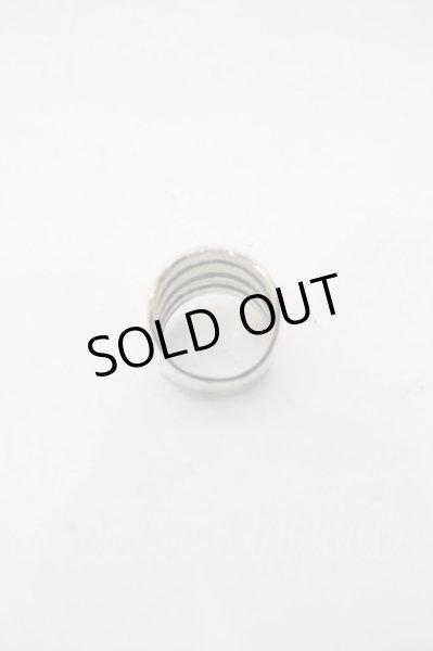 画像3: gunda（ガンダ） / HADES リング O-23-12-21-063-gu-rg-YM-ZT494 (3)