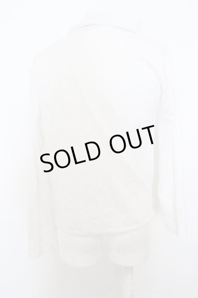 画像3: TORNADO MART / アニマルドレープカットソー’17AW O-23-12-21-007-TO-to-YM-ZT437 (3)