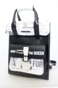 【WINTERセール】Dr.martens / SEX PISTOLS LEATHER BACKPACK O-23-12-21-070-Dr-ba-YM-ZT-MK001