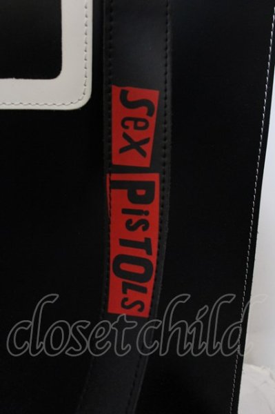 画像6: Dr.martens / SEX PISTOLS LEATHER BACKPACK O-23-12-21-070-Dr-ba-YM-ZT-MK001 (6)
