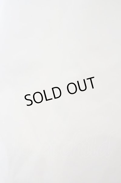 画像3: GOSTAR DE FUGA / プリント入りシャンブレーシャツ’20SS O-23-12-21-010-GO-sh-YM-ZT516 (3)