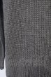 画像2: GOSTAR DE FUGA / オリジナル編みクルーネックカットソー’20SS O-23-12-21-014-GO-to-YM-ZT067 (2)