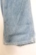 画像5: RESURRECTION / xKIYOHARU TALK damage Wide Denim pants O-23-12-24-032-KU-pa-YM-ZT377 (5)