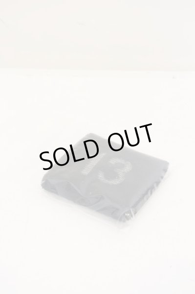 画像1: KUROYUME / 13リストバンド O-23-12-24-046-KU-za-YM-ZT344 (1)