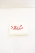 【WINTERセール】SADS / リストバンド O-23-12-24-052-SA-za-YM-ZT344