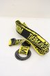 画像1: Moonage Devilment（清春） / Embroidery Long Belt ベルト O-23-12-24-080-MO-za-YM-ZT344 (1)