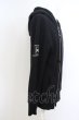 画像3: Moonage Devilment(清春) / xSMACK ENGINEER BACK FUR RIDERパーカー O-23-12-24-012-MO-to-YM-ZT001 (3)