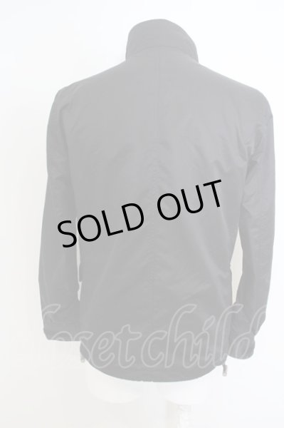 画像4: Moonage Devilment（清春） / ナイロンM65ジャケット O-23-12-24-013-MO-ja-YM-ZT001 (4)