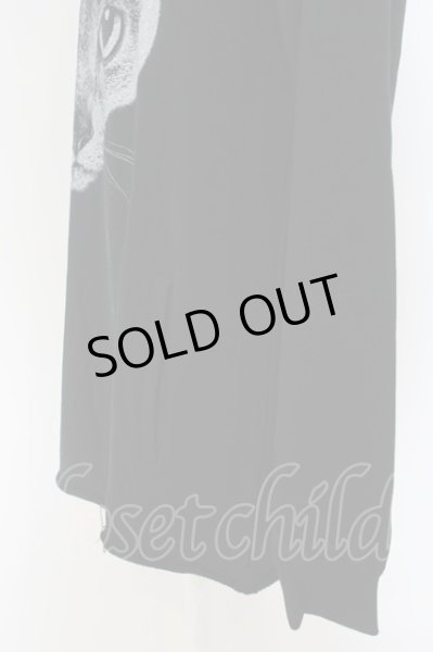 画像2: KUROYUME / アンディ君パーカー O-23-12-24-016-KU-to-YM-ZT001 (2)