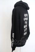 画像2: Moonage Devilment（清春） / GRAPHIC PULL HOODIE TYPE A パーカー O-23-12-24-020-MO-to-YM-ZT543 (2)