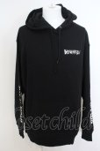 画像4: Moonage Devilment（清春） / GRAPHIC PULL HOODIE TYPE A パーカー O-23-12-24-020-MO-to-YM-ZT543 (4)