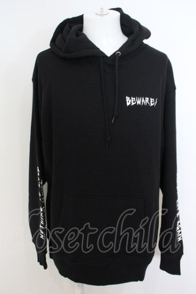 画像4: Moonage Devilment（清春） / GRAPHIC PULL HOODIE TYPE A パーカー O-23-12-24-020-MO-to-YM-ZT543