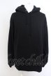 画像4: Moonage Devilment(清春) /  B/PRINT PULL HOODIE パーカー O-23-12-24-021-Mo-to-YM-ZT393 (4)