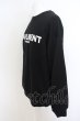 画像2: Moonage Devilment(清春) /  F/PRINT PULLOVER　トレーナー O-23-12-24-022-Mo-to-YM-ZT377 (2)